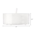 thumbnail image 6 of Way To Celebrate Unscented White Tealight Candles, 60 Count, 6 of 7