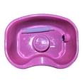 thumbnail image 1 of Champú en la cama Lavabo para el cabello Auxiliar de baño para discapacitados, 1 of 6