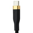 thumbnail image 2 of Simple Magnetic 4FT USB-C to USB-C Cable - Black Version, 2 of 2