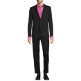 thumbnail image 3 of Silver Label Men's Long Sleeve Dress Shirt, 3 of 5