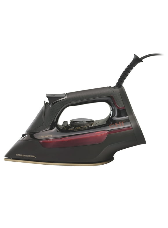 Irons in Irons, Steamers & Accessories