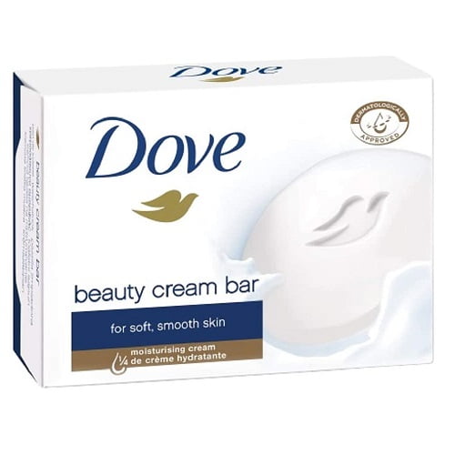 moisturizing cream soap