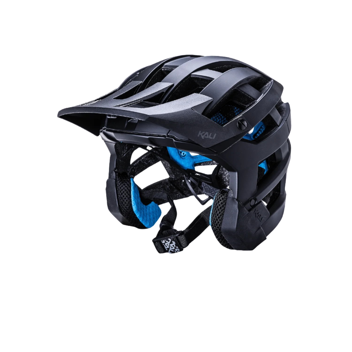 Kali Protectives OF Invader MTB Helmet