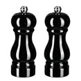 thumbnail image 1 of Salt And Pepper Grinder Set,manual Pepper Mills With Adjustable Coarseness, Refillable Spice Grinders High Quality, 1 of 5