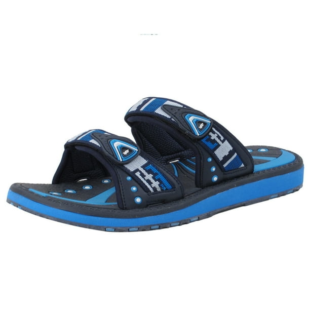 Gold Pigeon Shoes Classic Heavy Duty Slide Sandals for Men & Women