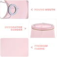 thumbnail image 3 of BRIGHTFUFU Wall Lamp Shade Modern Fabric Cloth For Adults Living Room 1Pcs, 3 of 8