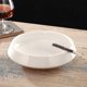 thumbnail image 4 of Ashtray Ceramic Extra Large European Style Creative Personalized Living Room Coffee Table Bedroom Simple White Ashtray (ruigou) Banmo, 4 of 4