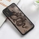 thumbnail image 1 of Funda de dragón para Huawei P30 Pro, Funda dura mate para Huawei P40 Lite P Smart 2021 Z Honor 70 50 8x 10X Lite 20 Nova 5T Fivean unisex, 1 of 2