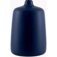 thumbnail image 4 of Livabliss Table Lamps, 16" Elio Traditional Bedside Nightstand Table Lamp for Bedroom Living Room Office, Navy Body with White Shade (16"H x 10"W x 10"D), 4 of 7