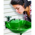 thumbnail image 4 of Ideaworks 2-In-1 Water Fountain Faucet, Green and Silver, JB7488, 4 of 10