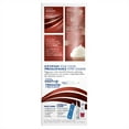 thumbnail image 6 of Clairol Nice'n Easy Born Red Permanent Hair Color, 6R/110 Natural Light Auburn, 1 Kit, 6 of 7