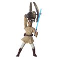 thumbnail image 3 of Star Wars: Episode 2 Obi-Wan Kenobi (Coruscant Chase) Action Figure, 3 of 4