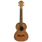 Lanikai OA-T Oak Tenor Ukulele with Gig Bag