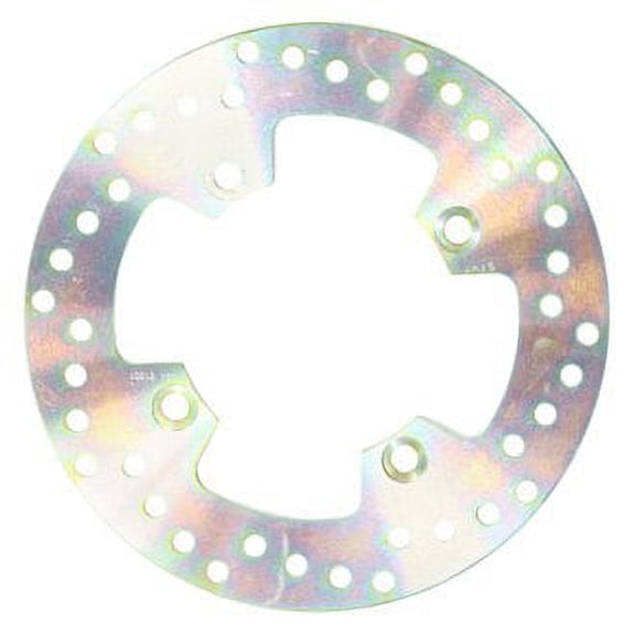 EBC - D-Series Premium Rear Left Brake Rotor