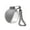 A, variant on 2-in-1 Portable Dog Water Bottle, Travel Hydration Dispenser Container Cup for Medium Small Dogs - Leak-Proof & Compact, Foldable Pet Water Bottle for Small Dog Walking