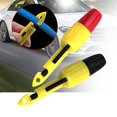 thumbnail image 3 of 2Pcs Automotive Réparation Fil Percer Sonde de Test Clip avec 2mm / 4mm, 3 of 3