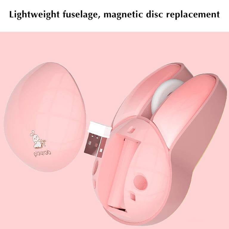LEGAMI SET TASTIERA E MOUSE - WIRELESS MOUSE AND KEYBOARD - MEOW KITTY