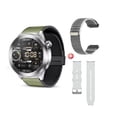 thumbnail image 2 of Smartwatch G-tide R8 Pro Amoled  caja plateada, 2 of 3