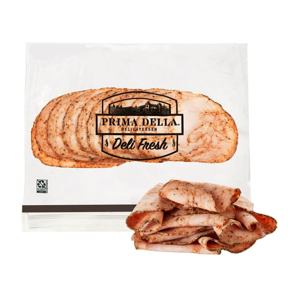 Prima Della Deli Meats