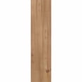 thumbnail image 4 of 3 1/2"W x 6"D x 14"H Yorktown Smooth Corbel, Douglas Fir, 4 of 9