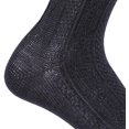 thumbnail image 4 of Enerwear 4 Pack Women's Wool Casual Crew Boot Socks, 4 of 7