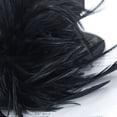 thumbnail image 4 of Señoras Sombrero Del Traje Del Pelo Del Clip W / Soledad Mujeres \ 's Gorras y Sombrerería (Vestuario), 4 of 10