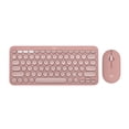 thumbnail image 1 of Teclado y ratón Logitech Pebble 2 Combo Logi Bolt, 1 of 9