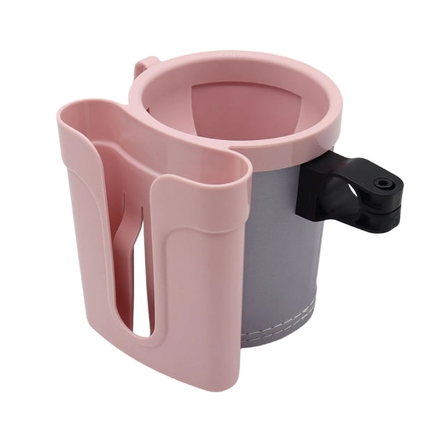 TIELUTT Phone Cup Holder Water Cup Holder Water Kettle Holder Outdoor Cycling Cup Holder Bike Front Light Bike compatible with Motor Bikes for Men Bike Light Rear Bike Rack