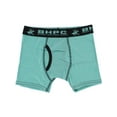 thumbnail image 2 of CTM Boy's Assorted Gaming Boxer Briefs (4 Pack), 2 of 8