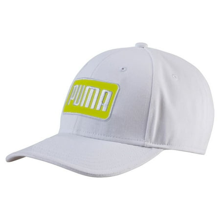 Greenskeeper Golf - PUMA GREENSKEEPER II HAT MENS GOLF CAP 053182 -NEW 2017- PICK A COLOR