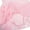 A Pink, variant on iiniim Kids Girls Ballet Dance Dress Gymnastic Bodysuit Long Sleeve T-Shirt Top with Skirt Age 2-12