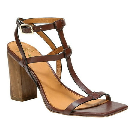 Women's Sarto by Franco Sarto Vix Heeled Strappy Sandal