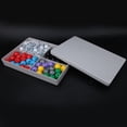 thumbnail image 2 of 140 Pcs Molecular Model Kit Organic Chemistry BAll and Stick Model for Children Learning, 2 of 9