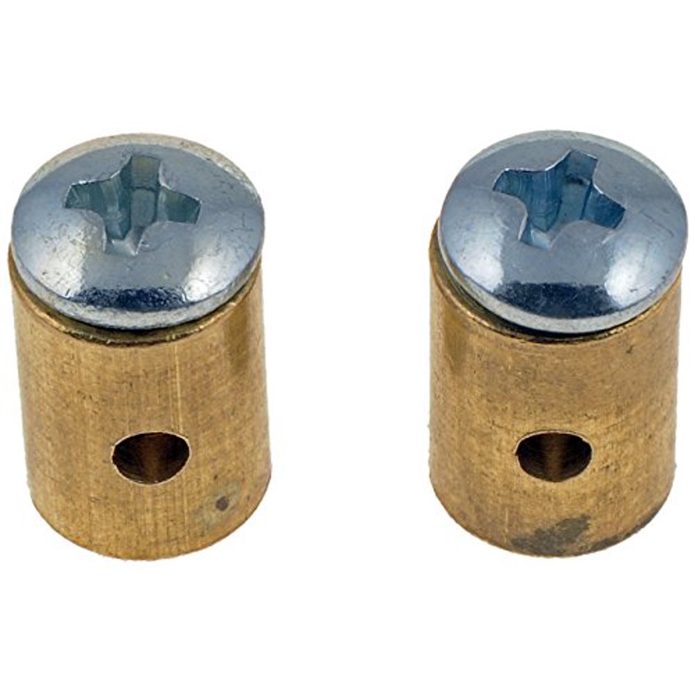 Dorman Help 03338 Brass Cable Stop