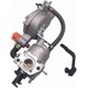 thumbnail image 5 of Carburetor Engine Parts Generator Dual Fuel Carburetor Kit For GX160 Manual Choke Grass Trimmer Carburetor, 5 of 5