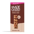 thumbnail image 4 of MadeGood Chocolate Chip Granola Bars, .85 oz., 30 ct., 4 of 4