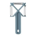 thumbnail image 2 of Dvkptbk skin scraper Multi Functional Three In Peeler Multi Purpose Melon Peeler Household Fruit Peeler Potato Peeler, 2 of 5