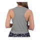 thumbnail image 2 of Top George Talla G Cuello Redondo con Rayas Verde, 2 of 4