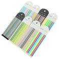 thumbnail image 5 of Colorful Reading Stickers with Fine Page Markers Notebook Sticky Tabs for Writing Use Assorted, 5 of 5