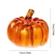 thumbnail image 3 of Linterna Led de Calabaza para Halloween | Lámpara Decorativa de Pvc Transparente | Adorno de Calabaza Naranja a Pilas para Decoración de Mesa En Interiores y Exteriores., 3 of 6