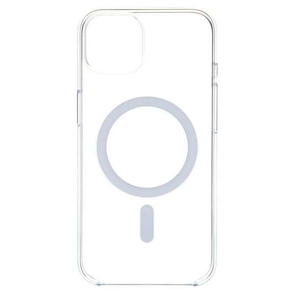 Open Box iPhone 13 Clear Case with MagSafe