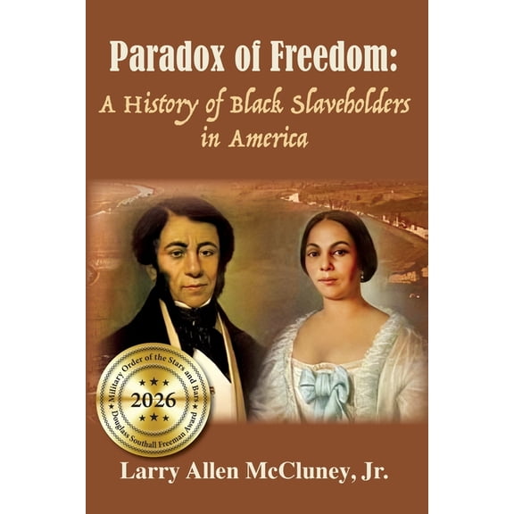 Paradox of Freedom, (Paperback)