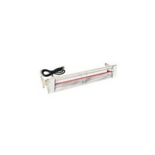 New Brand Infratech If22-1041 1500 Watt Comfot Garage Heater by