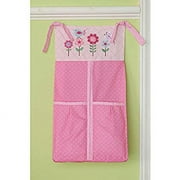 Garanimals Hearts At Home Diaper Stacker