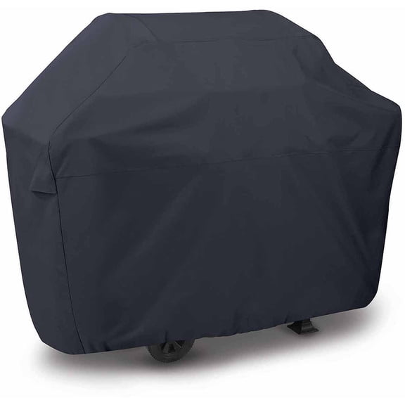 Classic Accessories Water-Resistant 70 Inch BBQ Grill Cover