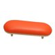 thumbnail image 3 of Cojín para decoración de uñas, almohada de mano para uñas, mesa práctica para mujer, herramienta de manicura para mujer, soporte para reposabrazos de Naranja, 3 of 9