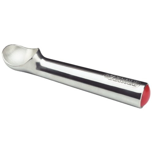 Zeroll Original HeatConductive Ice Cream Scoop, Size 30 Walmart.ca