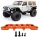 thumbnail image 4 of Soporte De Montaje De Carcasa De Cuerpo Delantero, Marco De Soporte De Cuerpo Delantero RC De Tamaño Preciso Portátil Para Coche 1/6 RC Amonsee Otros, 4 of 8