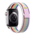 thumbnail image 2 of Correa para Apple Watch de Nylon, Modelo Trail Loop., 2 of 4