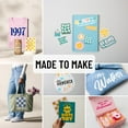 thumbnail image 2 of Cricut Ultimate Materials Bundle for Maker & Explore, 2 of 7